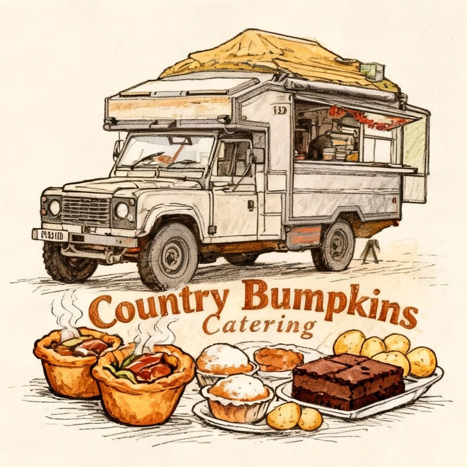 Country Bumpkins Catering